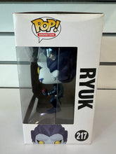 Funko Pop Ryuk