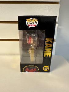 Funko Pop Kane