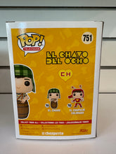 Funko Pop El Chavo