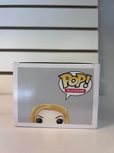 Funko Pop Piper Chapman