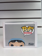 Funko Pop Franky