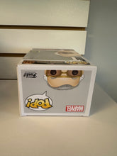 Funko Pop Stan Lee (Iron Man) [Shared Sticker]