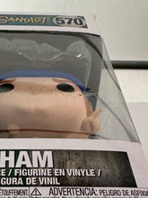 Funko Pop Ham Porter