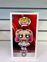Funko Pop Alexa Bliss (Black Outfit)