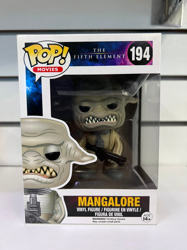 Funko Pop Mangalore