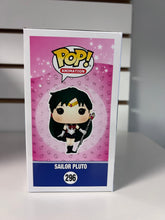 Funko Pop Sailor Pluto