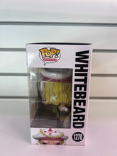 Funko Pop Whitebeard Gamestop (Chase)