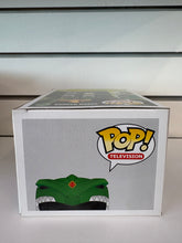 Funko Pop Green Ranger