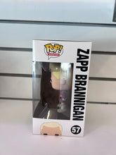 Funko Pop Zapp Brannigan
