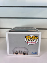 Funko Pop Toge Inumaki (Snake and Fangs Seal)