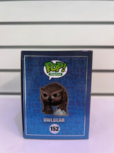 Funko Pop Owlbear