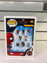 Funko Pop Spider-Man (Hero Suit)