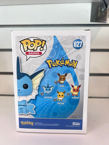 Funko Pop Vaporeon (Diamond)