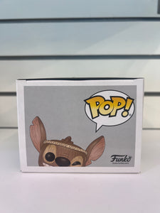 Funko Pop Tiki Stitch