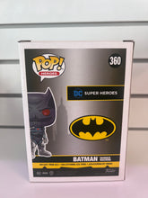 Funko Pop Batman Murder Machine (Glow in the Dark)