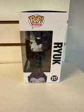 Funko Pop Ryuk