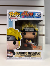 Funko Pop Naruto Uzumaki (Eating Noodles)