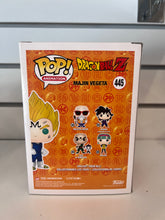 Funko Pop Majin Vegeta
