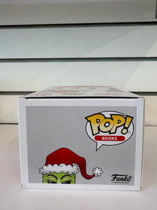 Funko Pop The Grinch