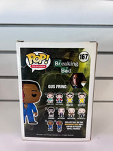 Funko Pop Gus Fring (Dead)