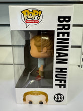 Funko Pop Brennan Huff