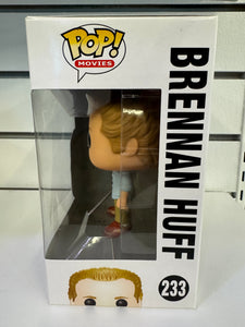 Funko Pop Brennan Huff