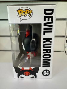 Funko Pop Devil Kuromi