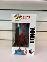 Funko Pop Yondu