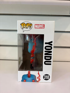 Funko Pop Yondu