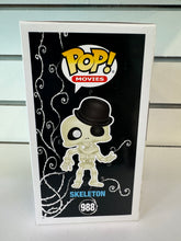 Funko Pop Skeleton