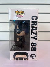 Funko Pop Crazy 88