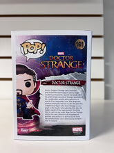 Funko Pop Doctor Strange (Movie) (w/ Rune) [Shared Sticker]