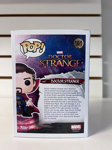 Funko Pop Doctor Strange (Movie) (w/ Rune) [Shared Sticker]