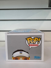 Funko Pop Ted Lasso (Chase)