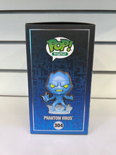 Funko Pop Phantom Virus
