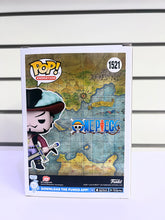 Funko Pop Dracule Mihawk