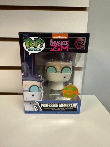 Funko Pop Professor Membrane