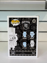 Funko Pop Hatbox Ghost