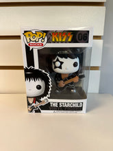 Funko Pop Starchild