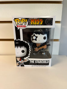 Funko Pop Starchild