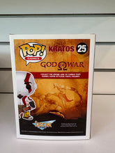 Funko Pop Kratos