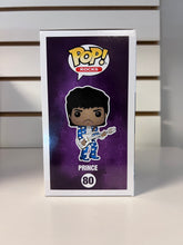Funko Pop Prince (Around the World in a Day)