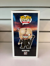Funko Pop Nemesis