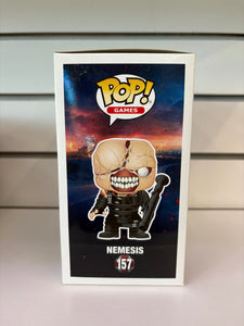 Funko Pop Nemesis