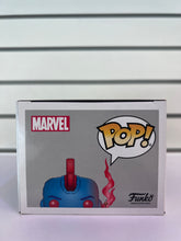 Funko Pop Yondu (Yaka Arrow)