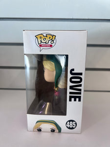 Funko Pop Jovie