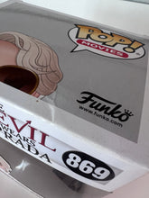 Funko Pop Miranda Priestly