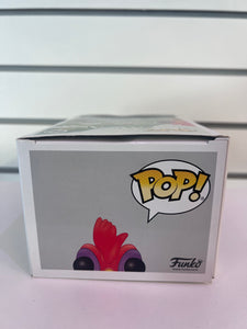 Funko Pop Hei Hei