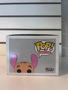 Funko Pop Ren