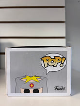Funko Pop Professor Chaos